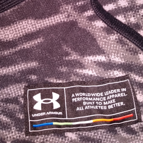 Under Armor hoodie - Picture 3 of 4